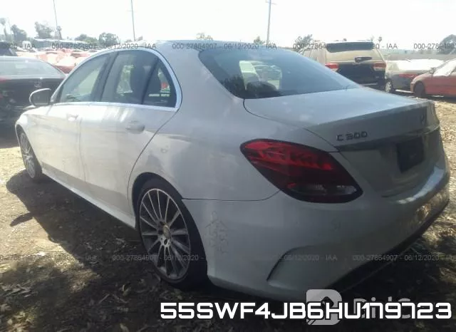 55SWF4JB6HU179723 фото 4