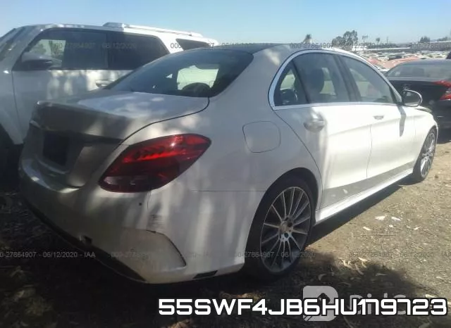 55SWF4JB6HU179723 фото 5