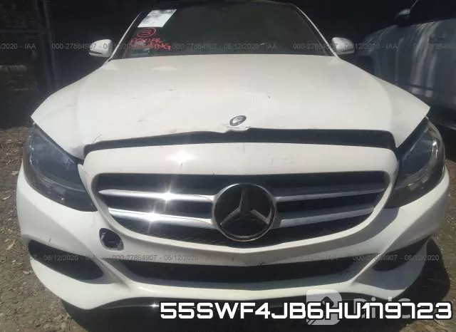 55SWF4JB6HU179723 фото 7
