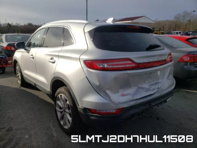 5LMTJ2DH7HUL11508 фото 4