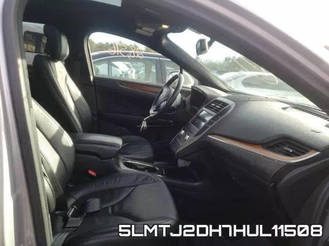 5LMTJ2DH7HUL11508 фото 6