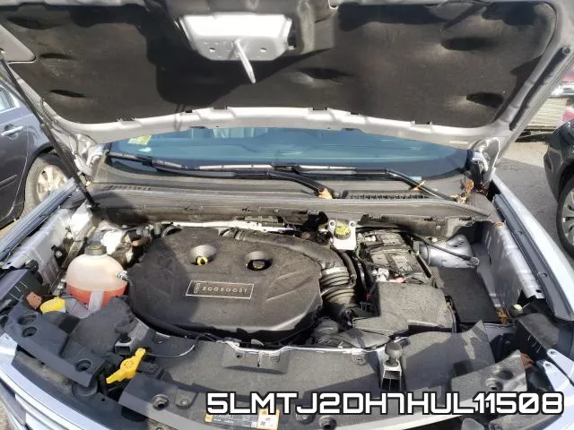 5LMTJ2DH7HUL11508 фото 8