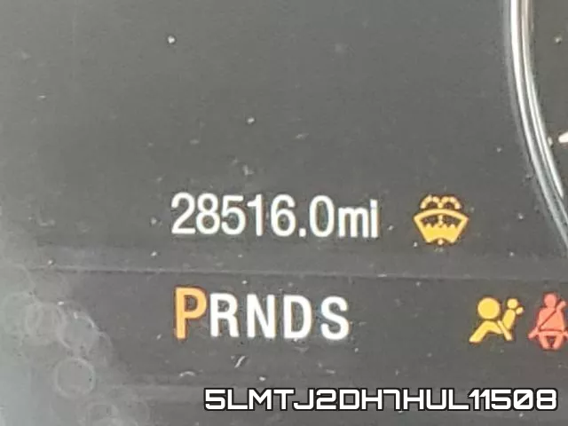 5LMTJ2DH7HUL11508 фото 9
