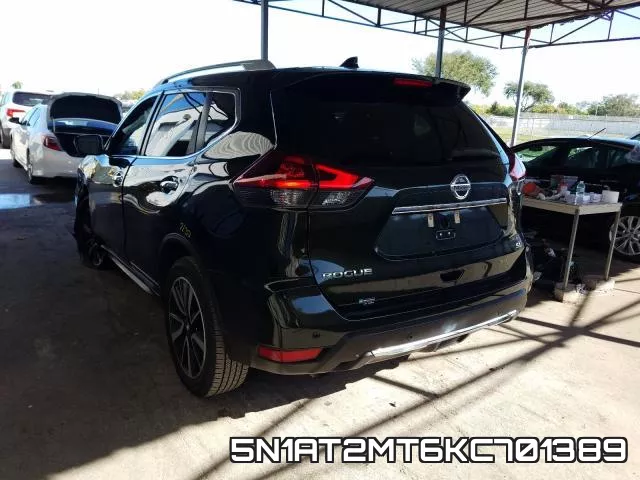 5N1AT2MT6KC701389 фото 4