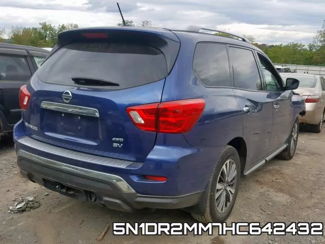 5N1DR2MM7HC642432 фото 5