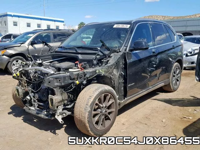 5UXKR0C54J0X86455 фото 3