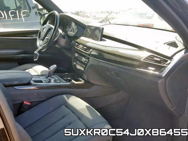 5UXKR0C54J0X86455 фото 6