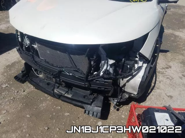 JN1BJ1CP3HW021022 фото 10