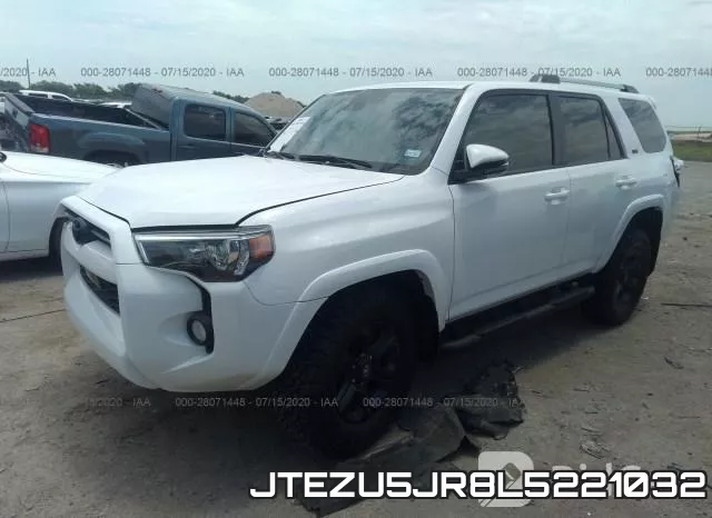 JTEZU5JR8L5221032 фото 3