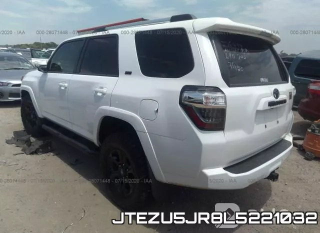 JTEZU5JR8L5221032 фото 4