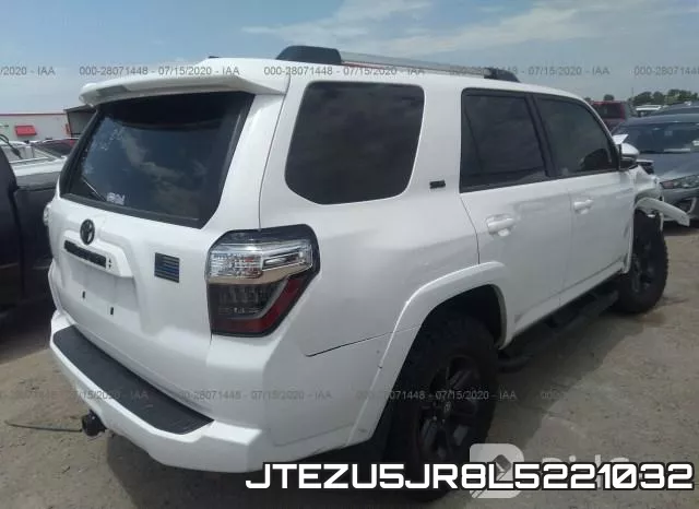 JTEZU5JR8L5221032 фото 5