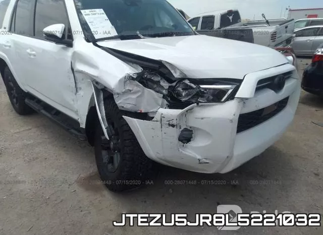 JTEZU5JR8L5221032 фото 7