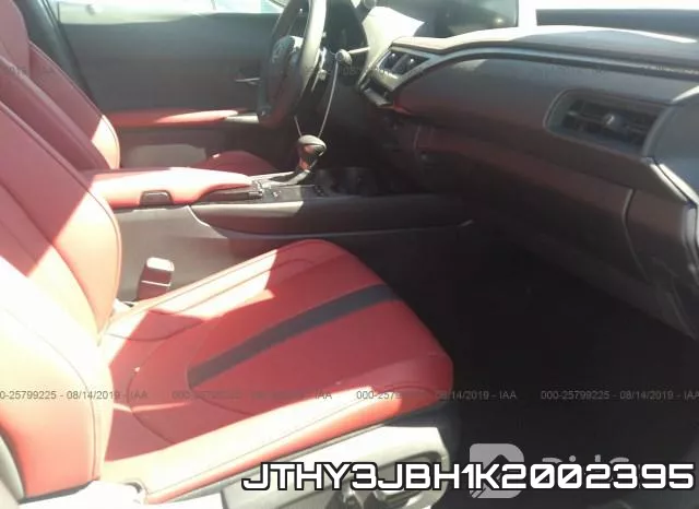 JTHY3JBH1K2002395 фото 6