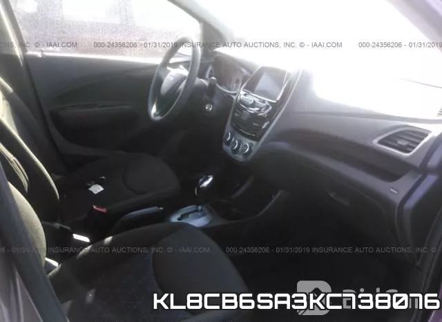KL8CB6SA3KC738076 фото 6