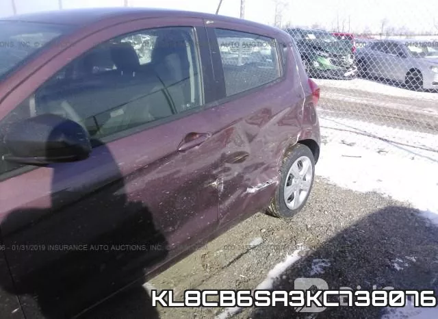 KL8CB6SA3KC738076 фото 7