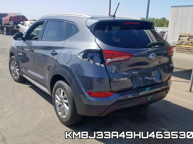 KM8J33A49HU463530 фото 4