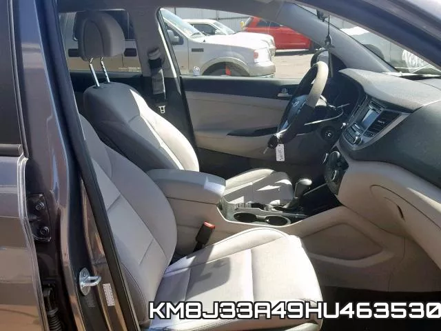 KM8J33A49HU463530 фото 6