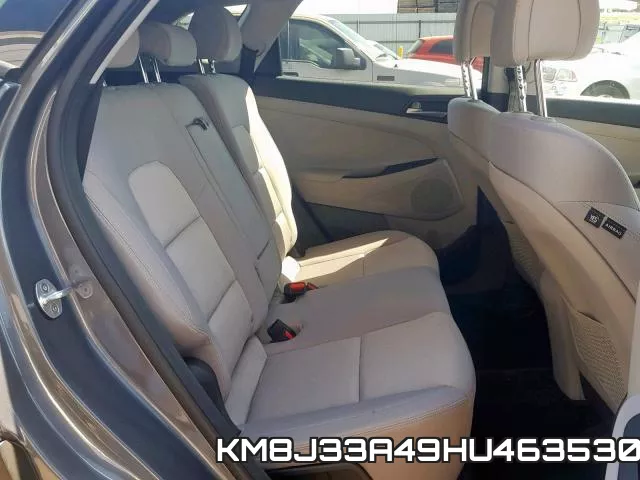 KM8J33A49HU463530 фото 7