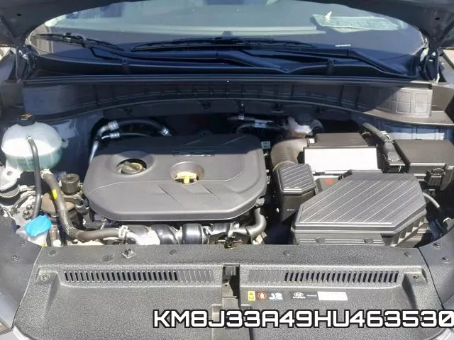 KM8J33A49HU463530 фото 8