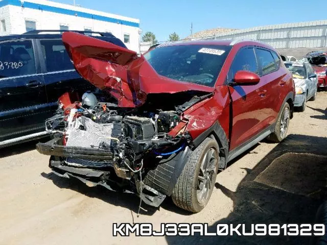 KM8J33AL0KU981329 фото 3