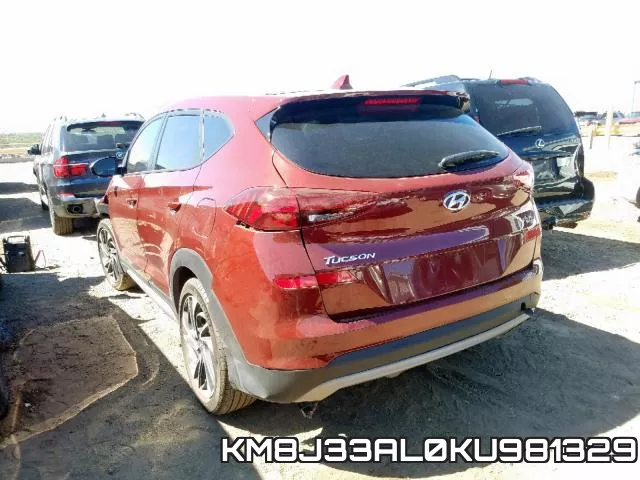 KM8J33AL0KU981329 фото 4