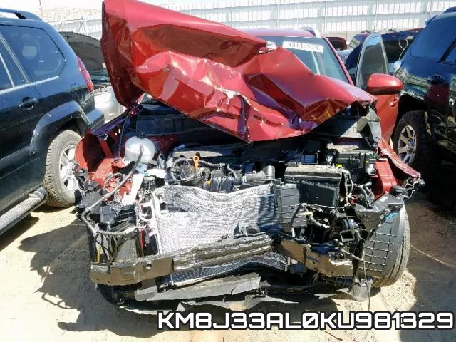 KM8J33AL0KU981329 фото 8