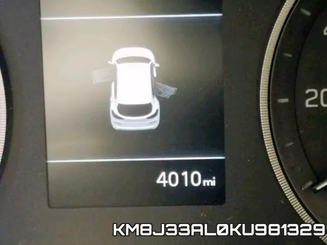 KM8J33AL0KU981329 фото 9