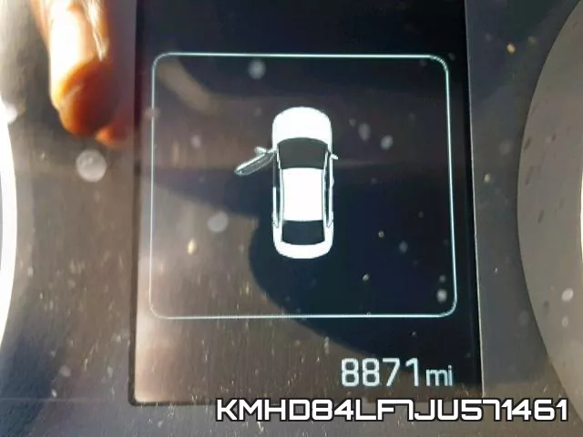 KMHD84LF7JU571461 фото 8