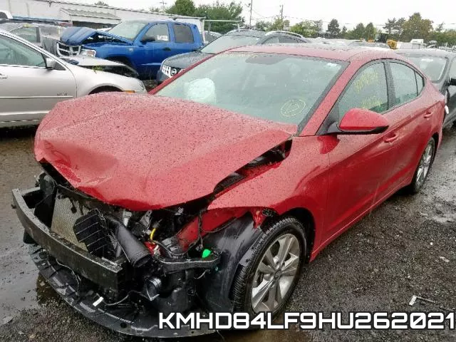 KMHD84LF9HU262021 фото 3