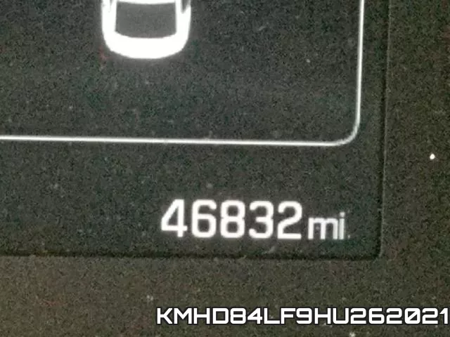 KMHD84LF9HU262021 фото 9