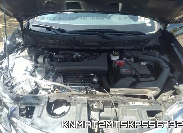 KNMAT2MT5KP556732 фото 2