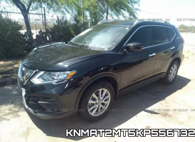 KNMAT2MT5KP556732 фото 3