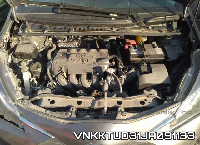 VNKKTUD31JA091133 фото 2