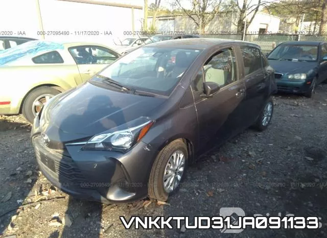 VNKKTUD31JA091133 фото 3