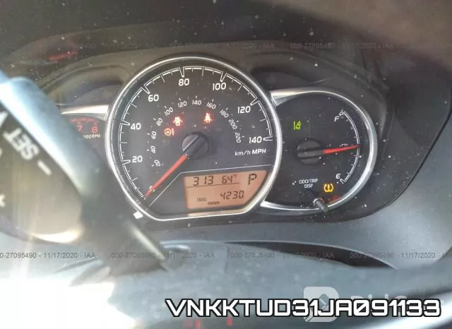 VNKKTUD31JA091133 фото 8