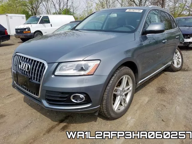 WA1L2AFP3HA060257 фото 3