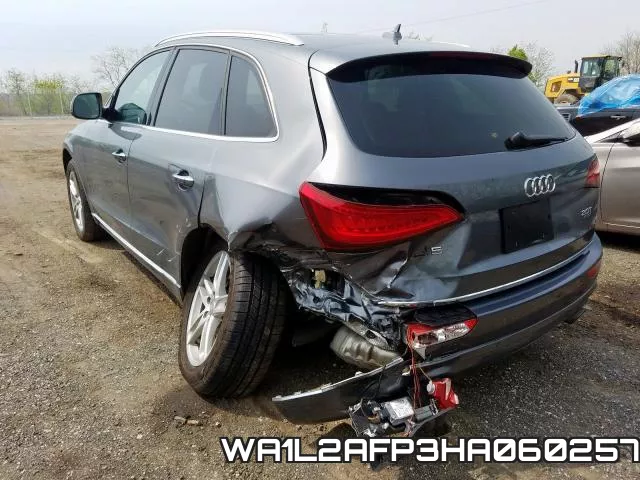 WA1L2AFP3HA060257 фото 4