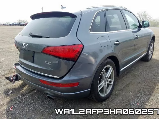WA1L2AFP3HA060257 фото 5