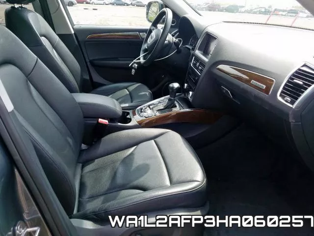WA1L2AFP3HA060257 фото 6