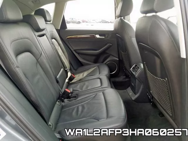 WA1L2AFP3HA060257 фото 7