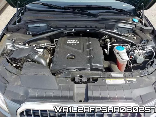 WA1L2AFP3HA060257 фото 8