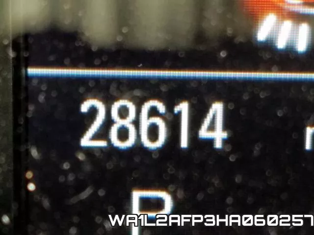 WA1L2AFP3HA060257 фото 9