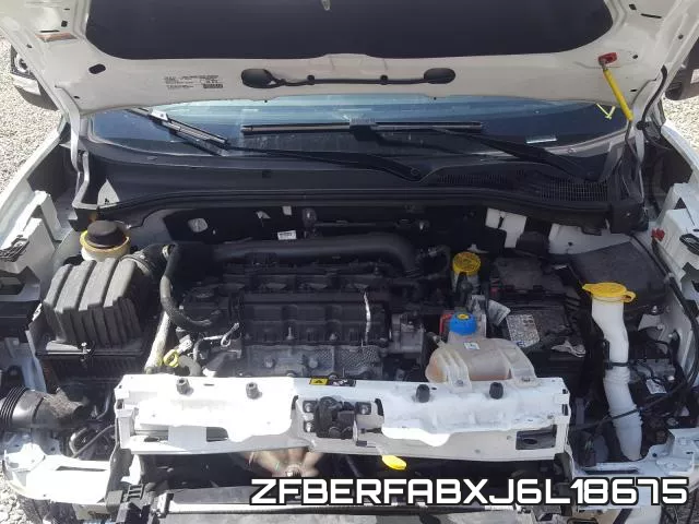ZFBERFABXJ6L18675 фото 8