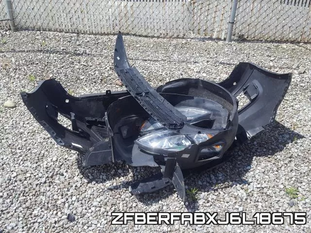 ZFBERFABXJ6L18675 фото 10