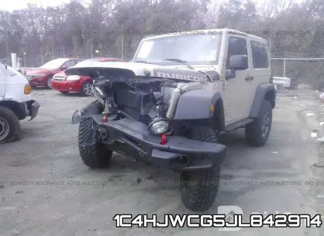 1C4HJWCG5JL842974 фото 3