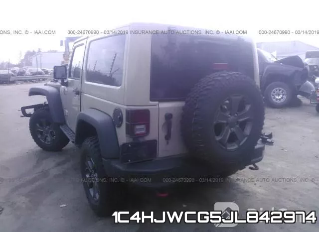 1C4HJWCG5JL842974 фото 4