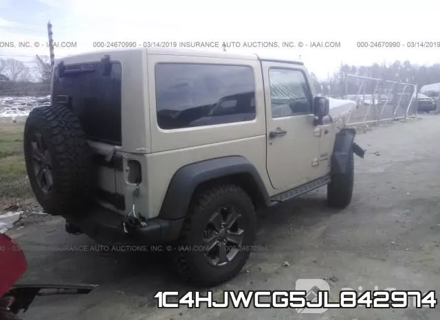 1C4HJWCG5JL842974 фото 5