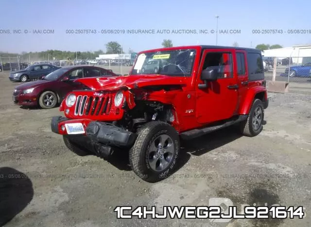 1C4HJWEG2JL921614 фото 3