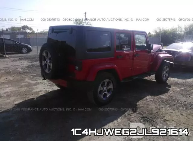 1C4HJWEG2JL921614 фото 5