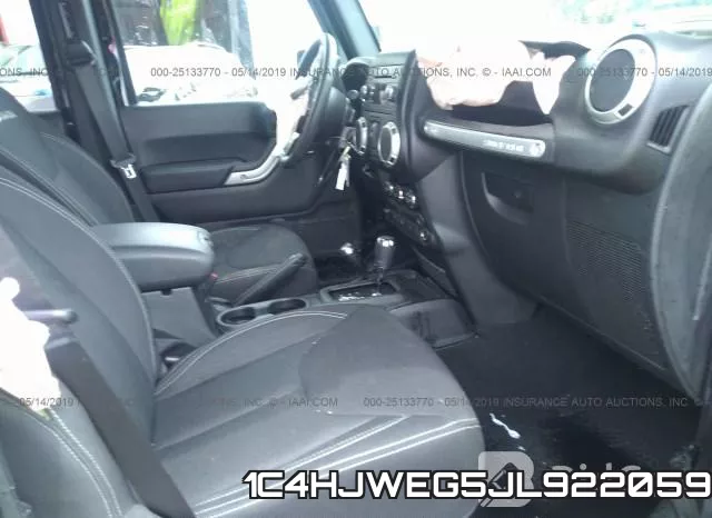 1C4HJWEG5JL922059 фото 6
